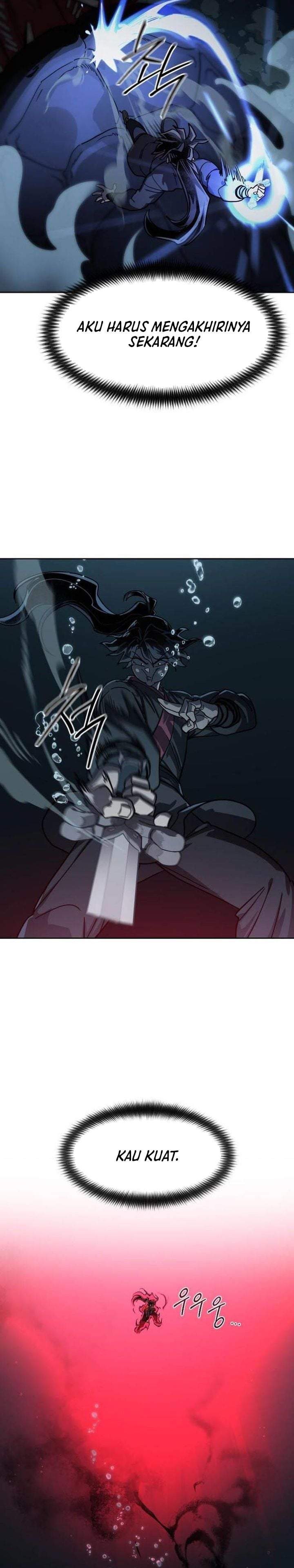 Return of the Flowery Mountain Sect Chapter 166