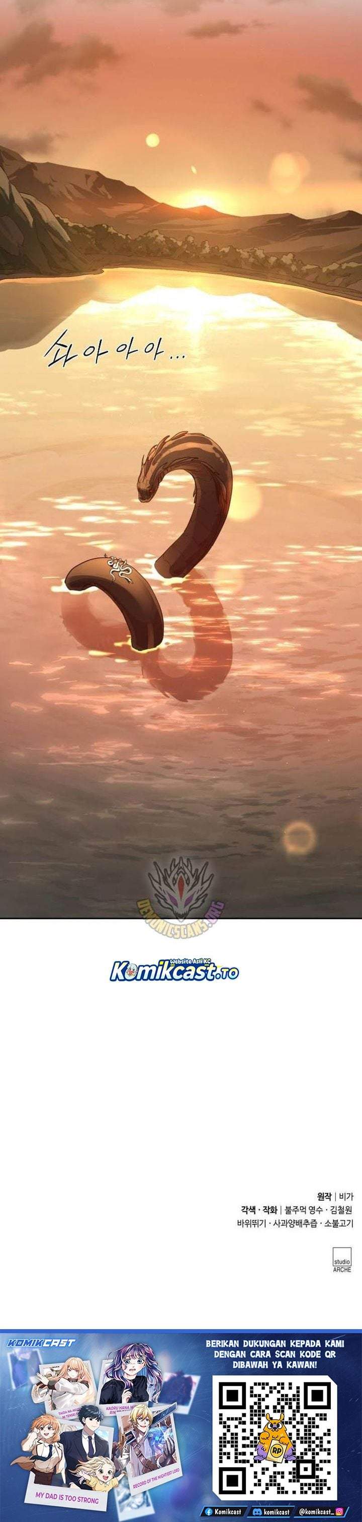 Return of the Flowery Mountain Sect Chapter 166