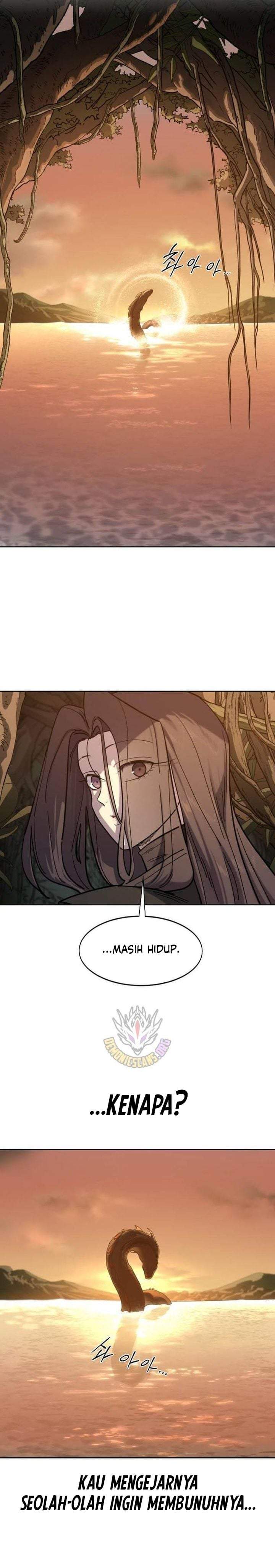 Return of the Flowery Mountain Sect Chapter 166