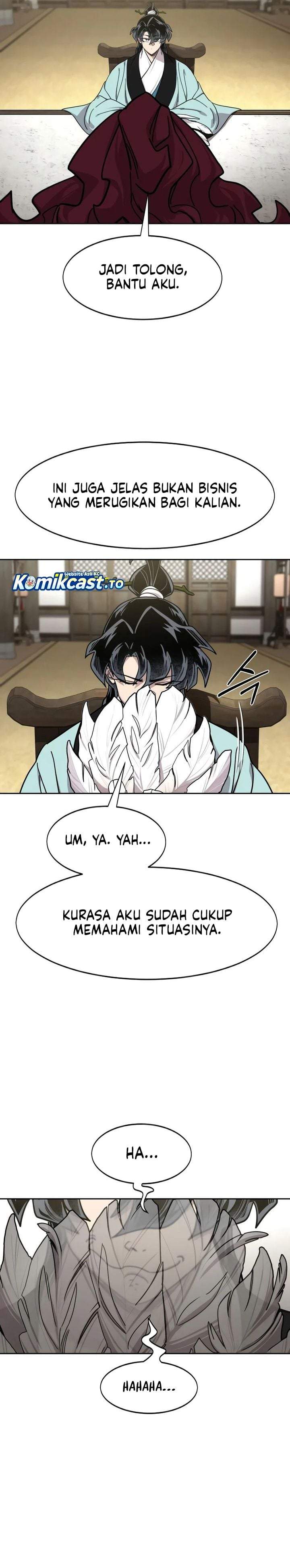 Return of the Flowery Mountain Sect Chapter 168
