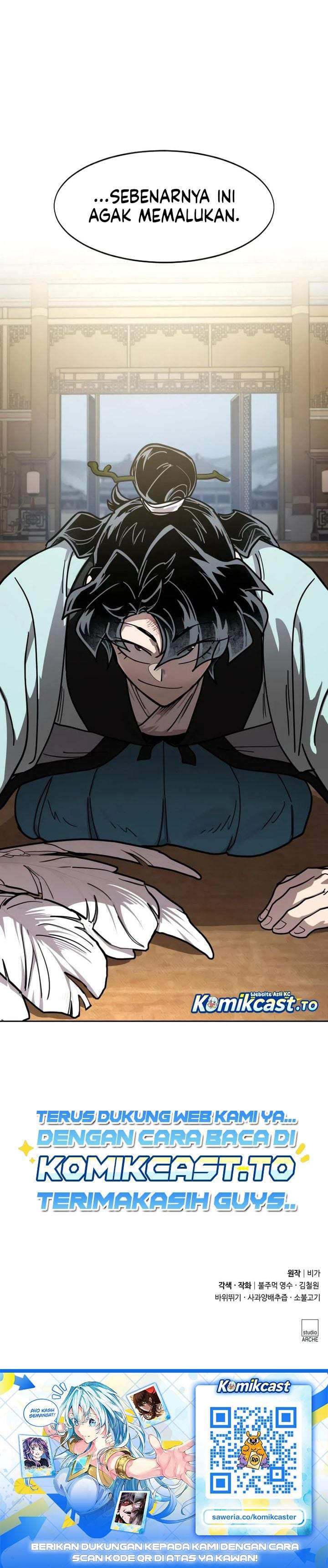 Return of the Flowery Mountain Sect Chapter 168