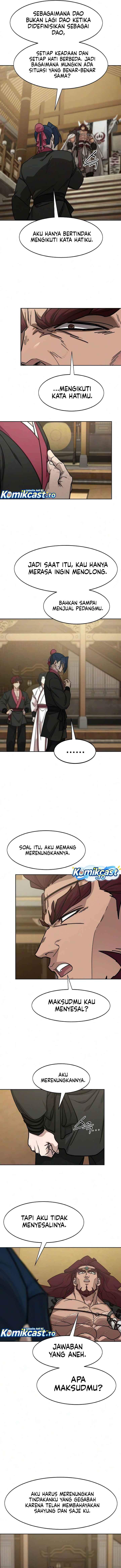 Return of the Flowery Mountain Sect Chapter 170