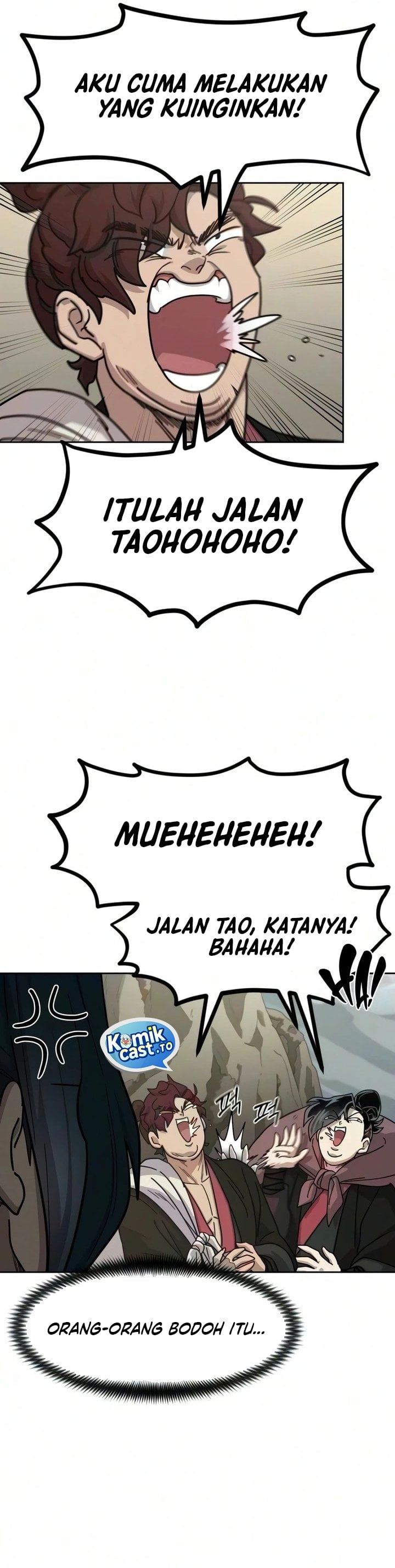 Return of the Flowery Mountain Sect Chapter 171