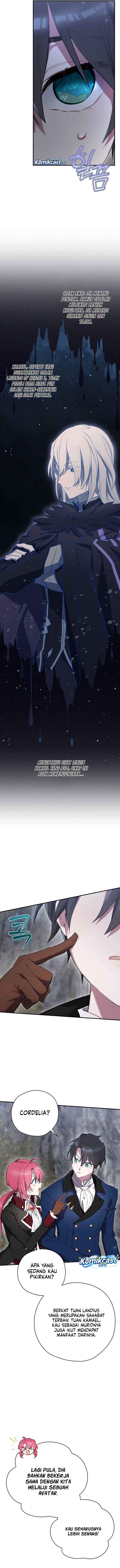 Ending Maker Chapter 68