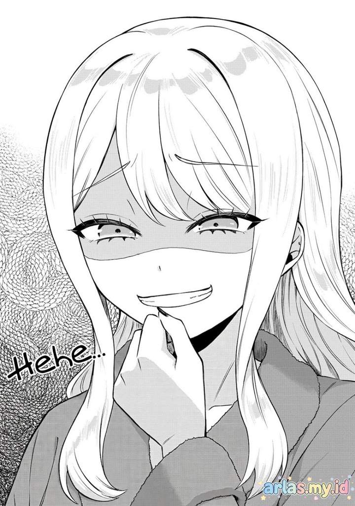 Douyara Ore wa imadoki Gal na Toshiue Osananajimi kara Gekiomokanjou wo Mukerareteirurashii Chapter 15