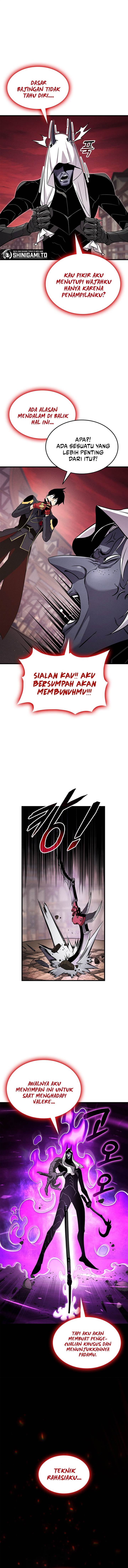 Ranker’s Return (Remake) Chapter 238