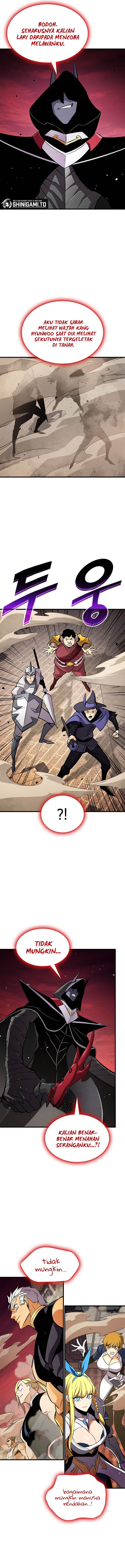 Ranker’s Return (Remake) Chapter 238