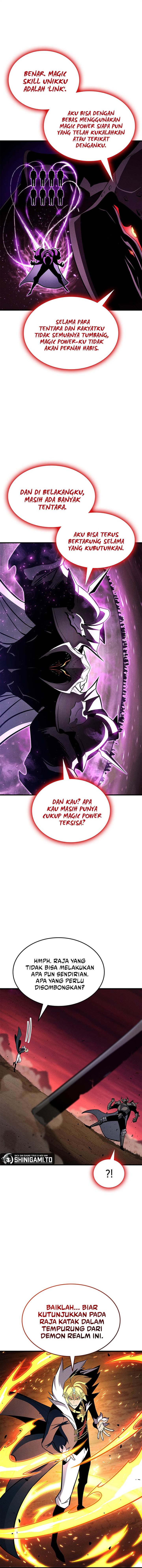 Ranker’s Return (Remake) Chapter 238