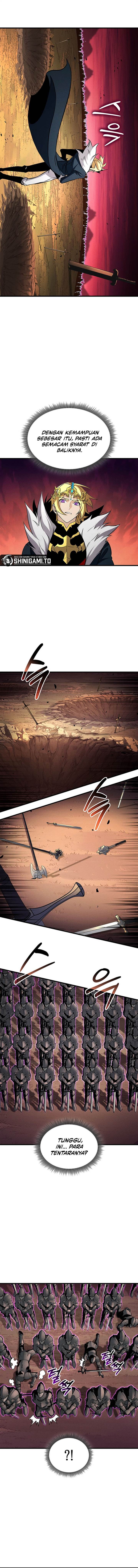Ranker’s Return (Remake) Chapter 238