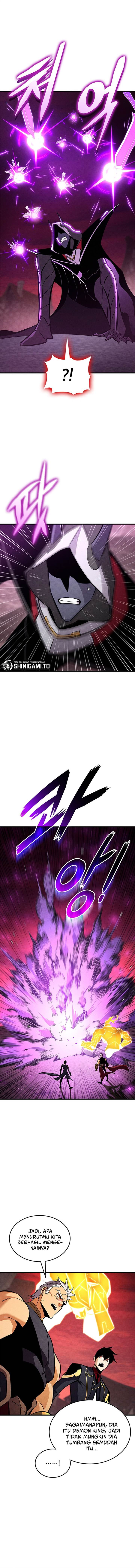 Ranker’s Return (Remake) Chapter 238