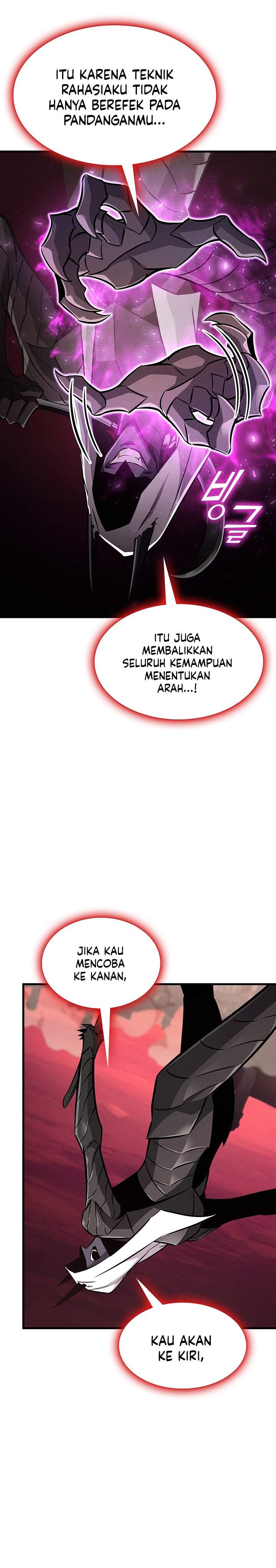 Ranker’s Return (Remake) Chapter 239