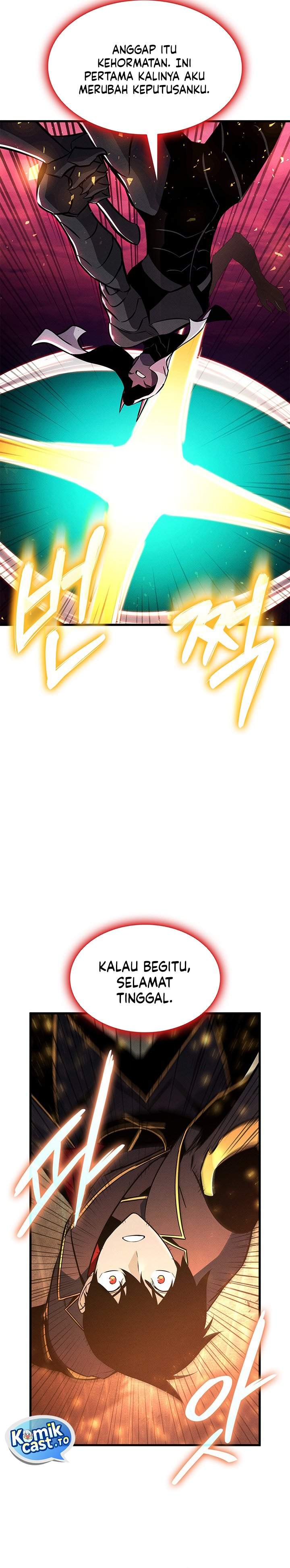 Ranker’s Return (Remake) Chapter 239