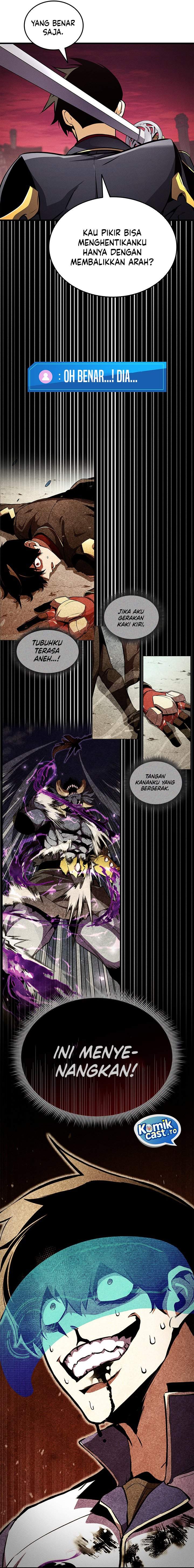 Ranker’s Return (Remake) Chapter 239