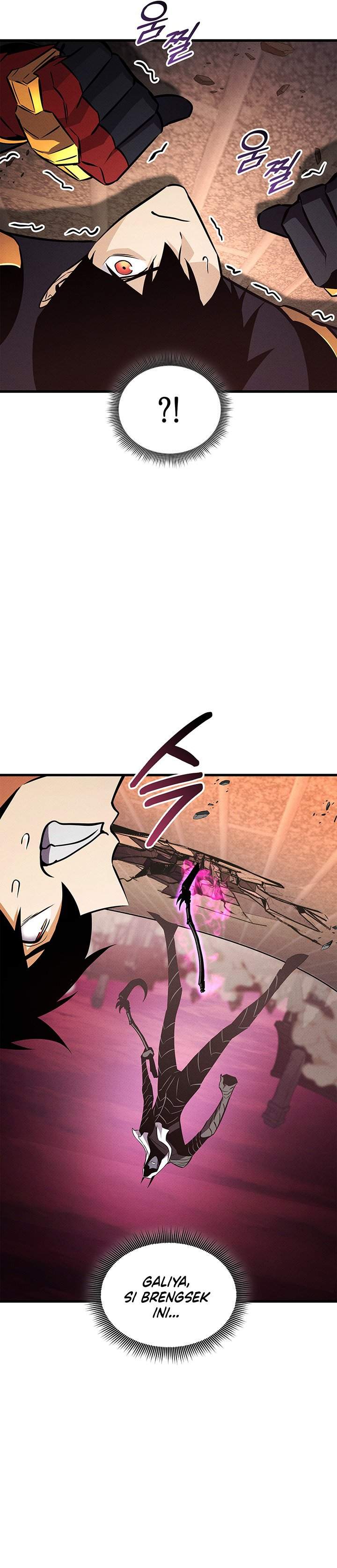 Ranker’s Return (Remake) Chapter 239