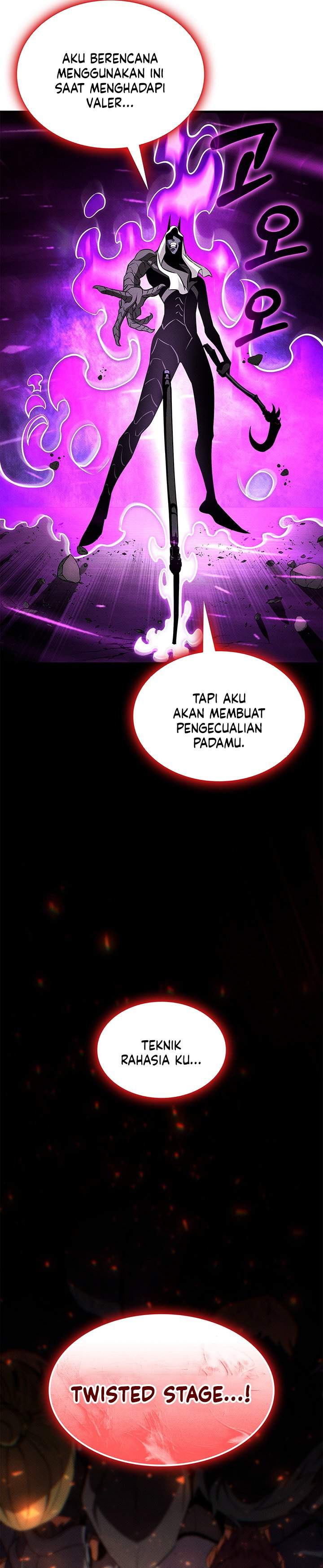 Ranker’s Return (Remake) Chapter 239