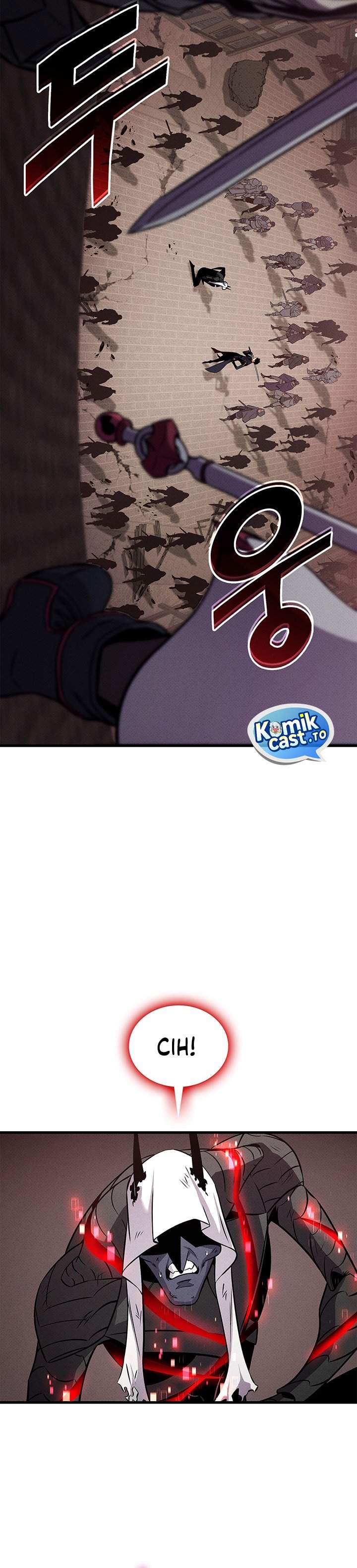 Ranker’s Return (Remake) Chapter 239