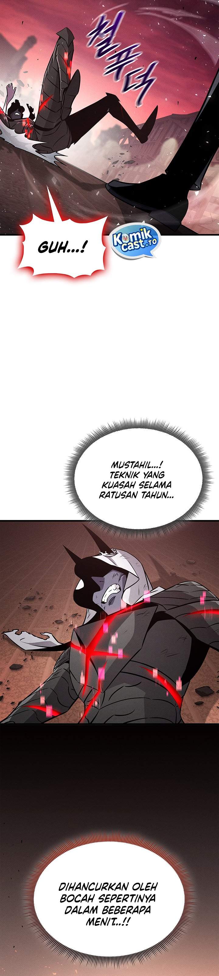 Ranker’s Return (Remake) Chapter 239