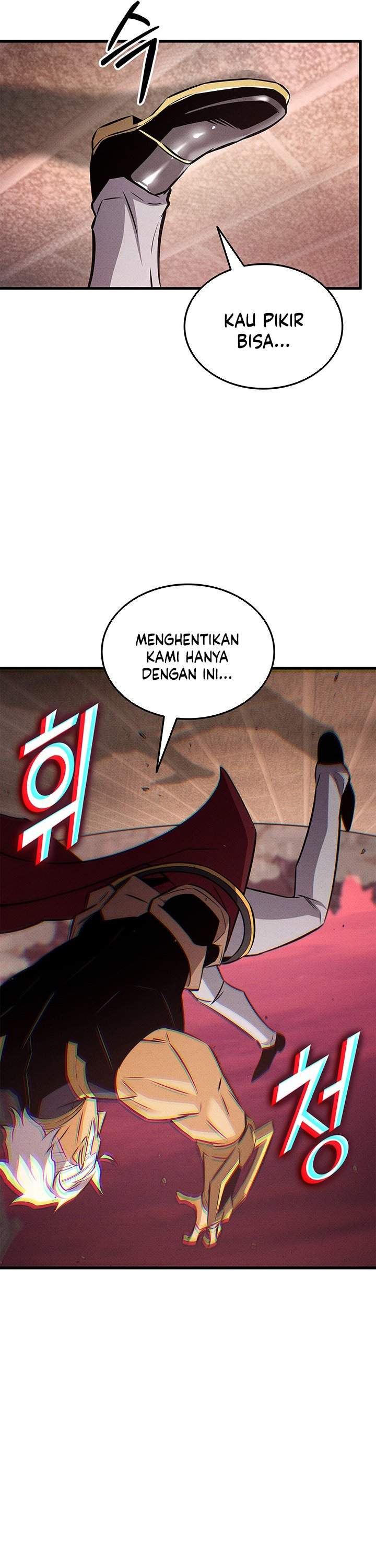 Ranker’s Return (Remake) Chapter 239