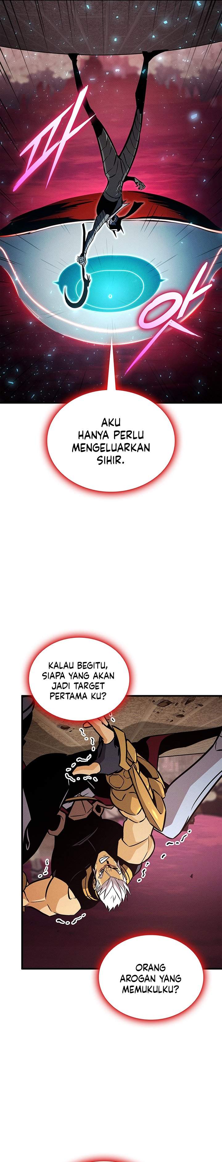 Ranker’s Return (Remake) Chapter 239