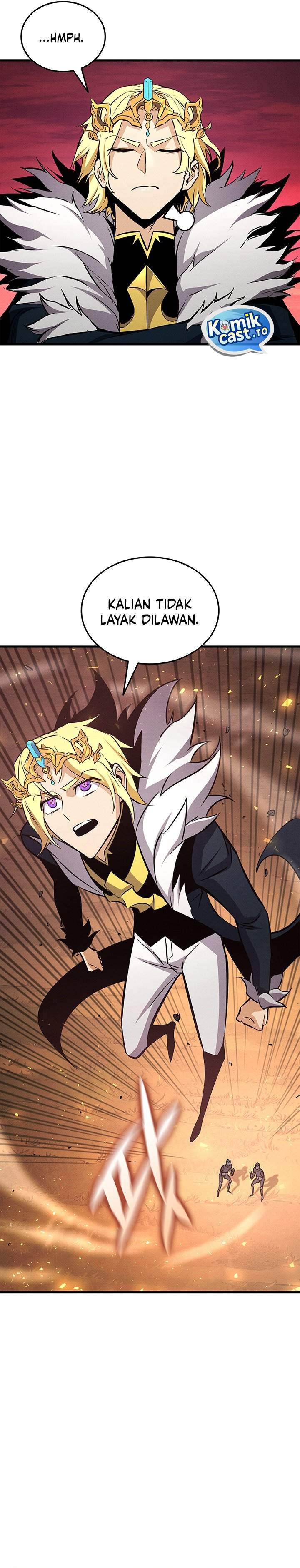 Ranker’s Return (Remake) Chapter 239
