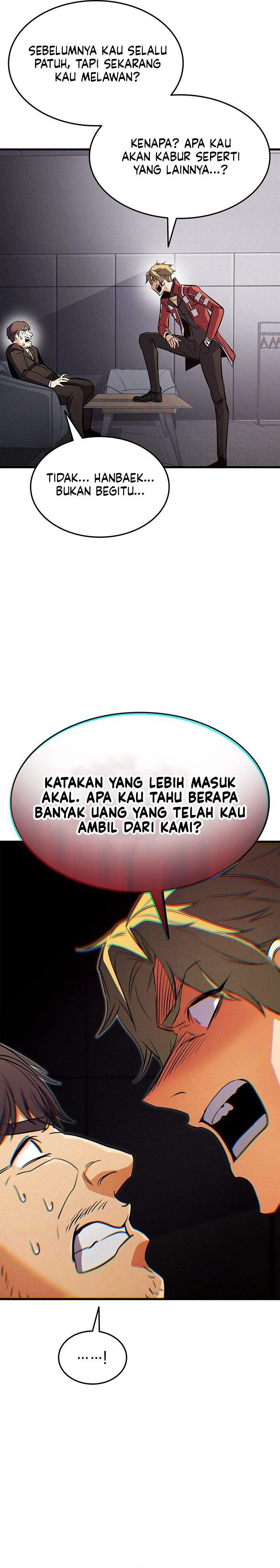 Ranker’s Return (Remake) Chapter 241