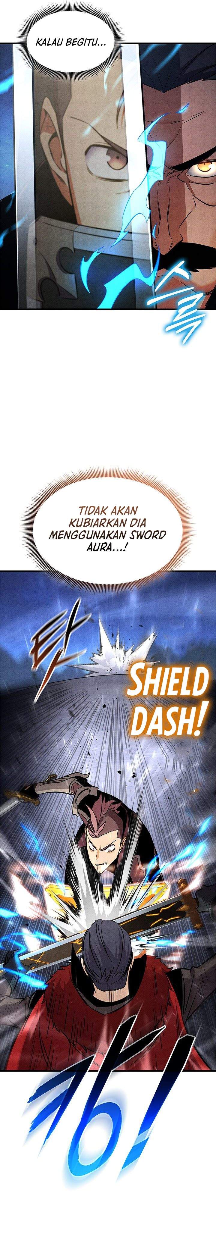 Ranker’s Return (Remake) Chapter 241