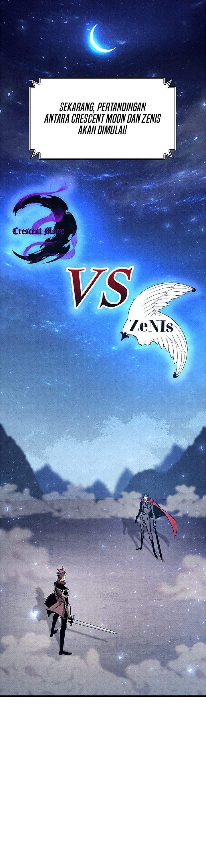 Ranker’s Return (Remake) Chapter 241