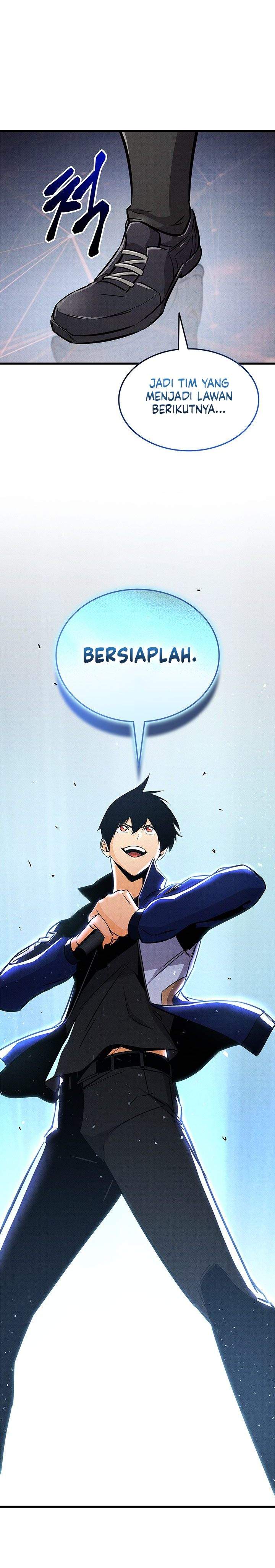 Ranker’s Return (Remake) Chapter 241