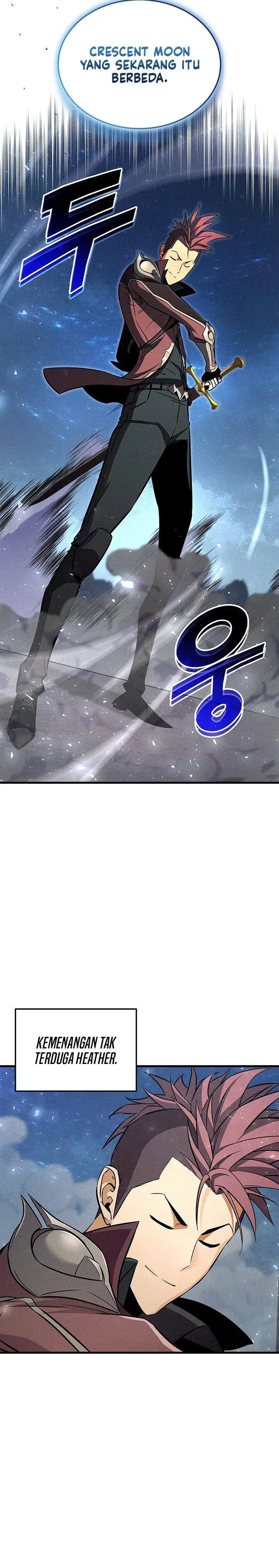 Ranker’s Return (Remake) Chapter 241