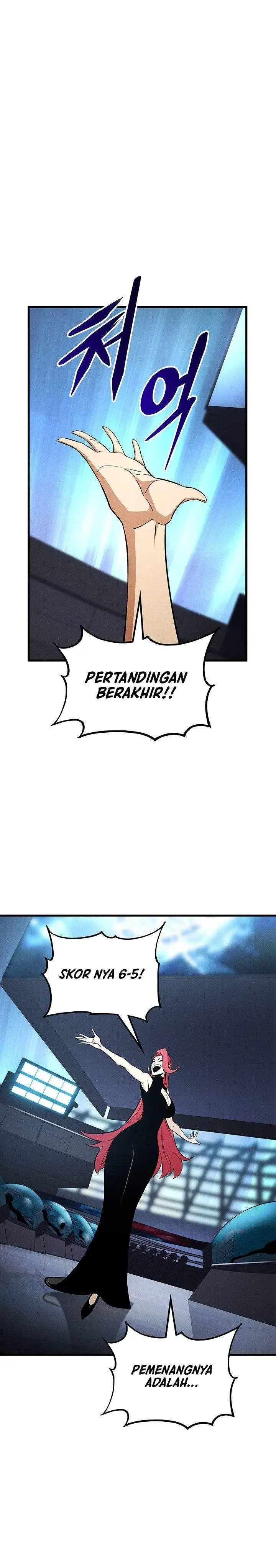 Ranker’s Return (Remake) Chapter 241