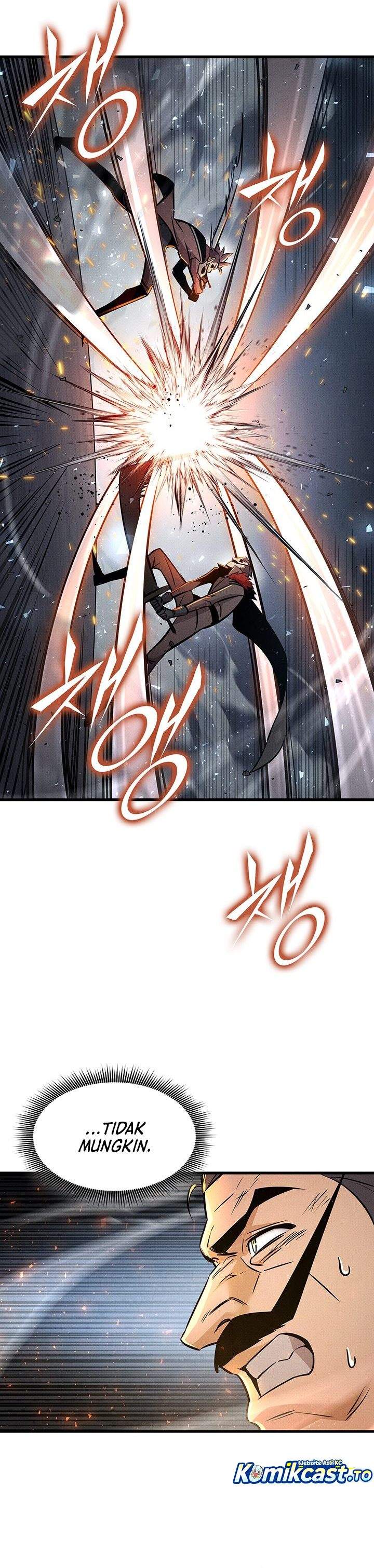 Ranker’s Return (Remake) Chapter 241