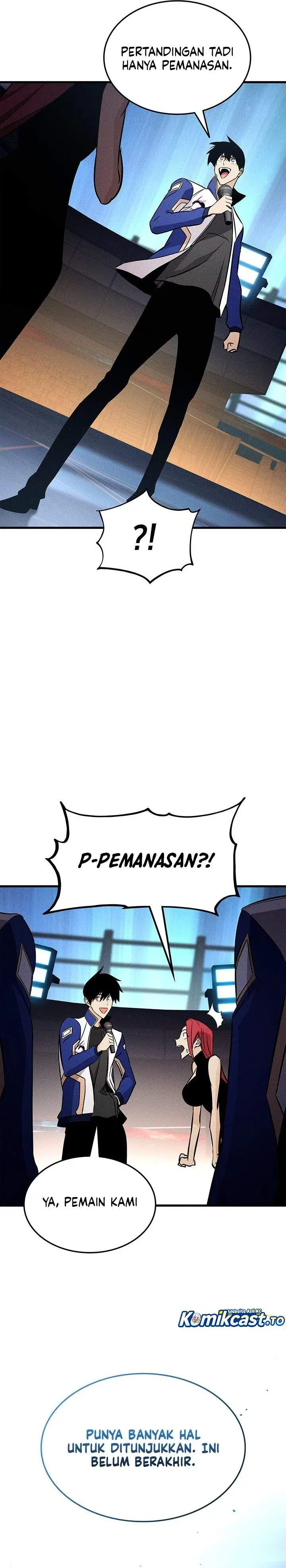 Ranker’s Return (Remake) Chapter 241