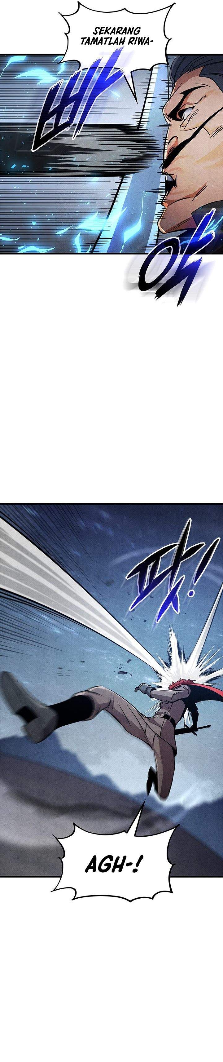Ranker’s Return (Remake) Chapter 241