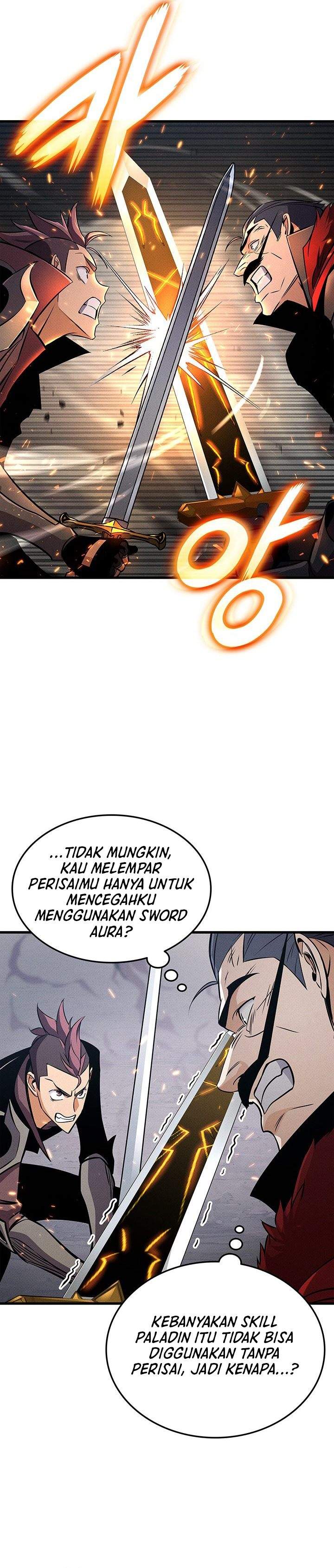 Ranker’s Return (Remake) Chapter 241