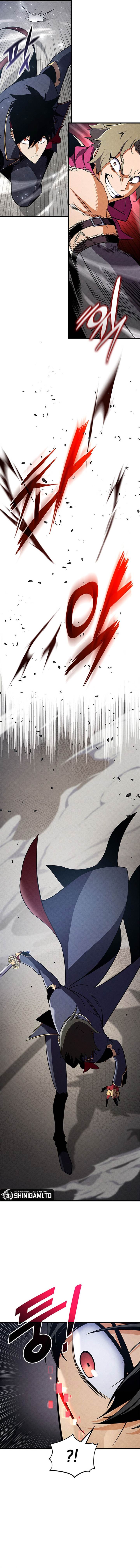 Ranker’s Return (Remake) Chapter 242