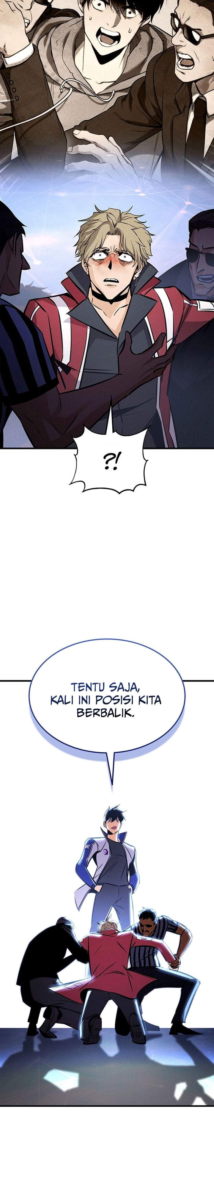 Ranker’s Return (Remake) Chapter 243