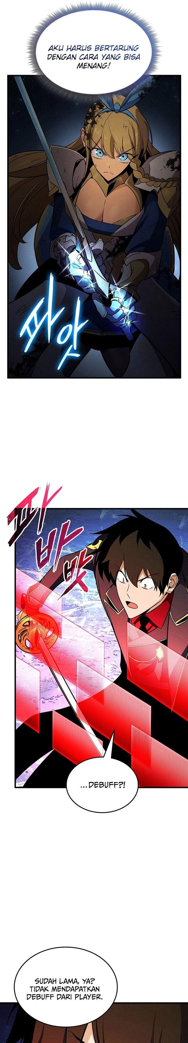 Ranker’s Return (Remake) Chapter 243