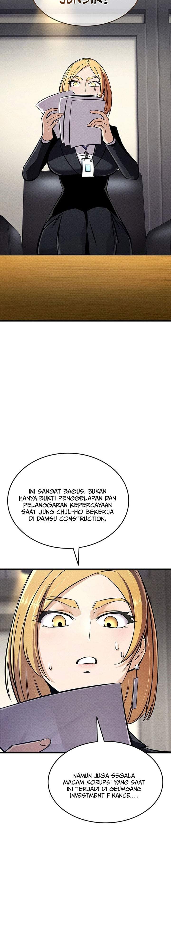 Ranker’s Return (Remake) Chapter 243