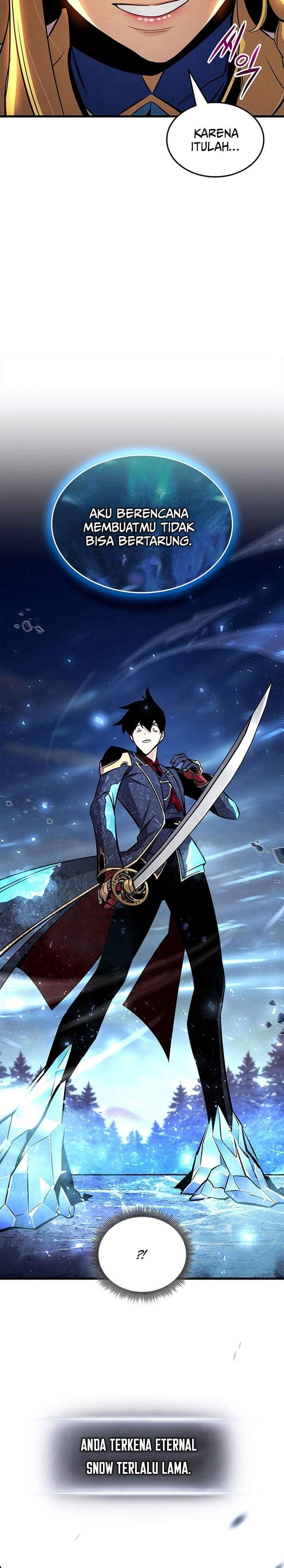 Ranker’s Return (Remake) Chapter 243