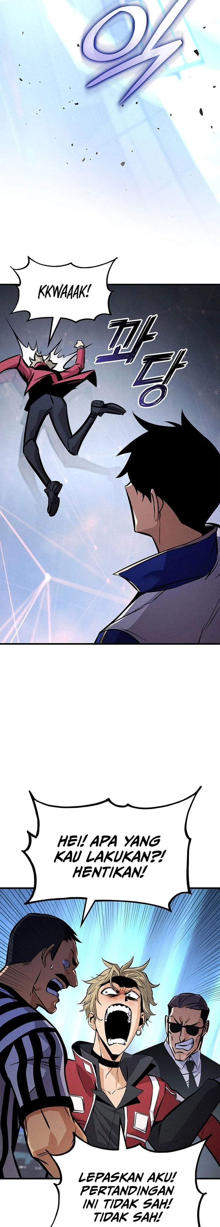 Ranker’s Return (Remake) Chapter 243