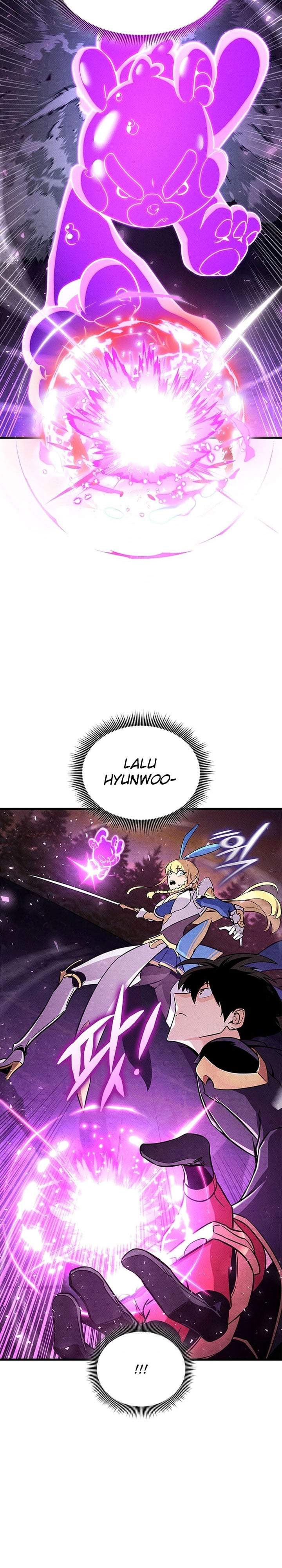Ranker’s Return (Remake) Chapter 243