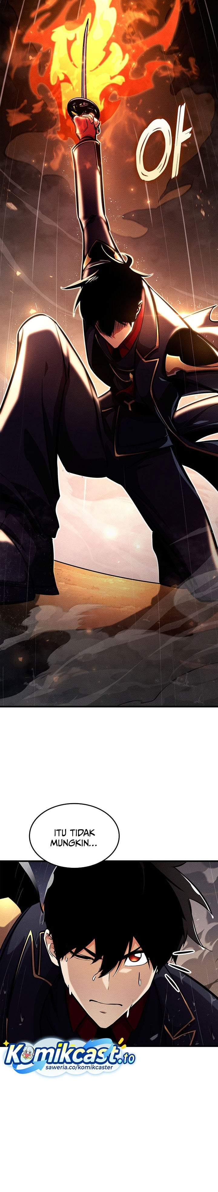 Ranker’s Return (Remake) Chapter 244