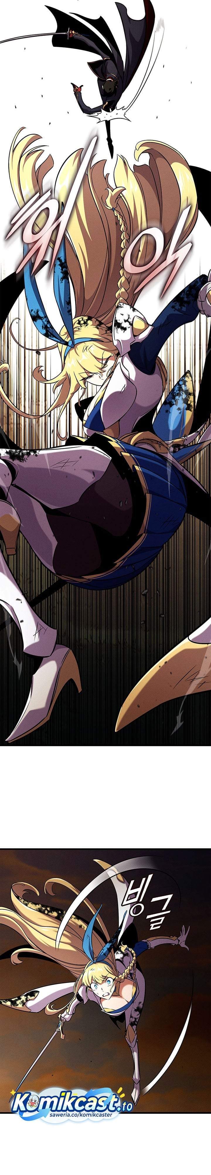 Ranker’s Return (Remake) Chapter 244