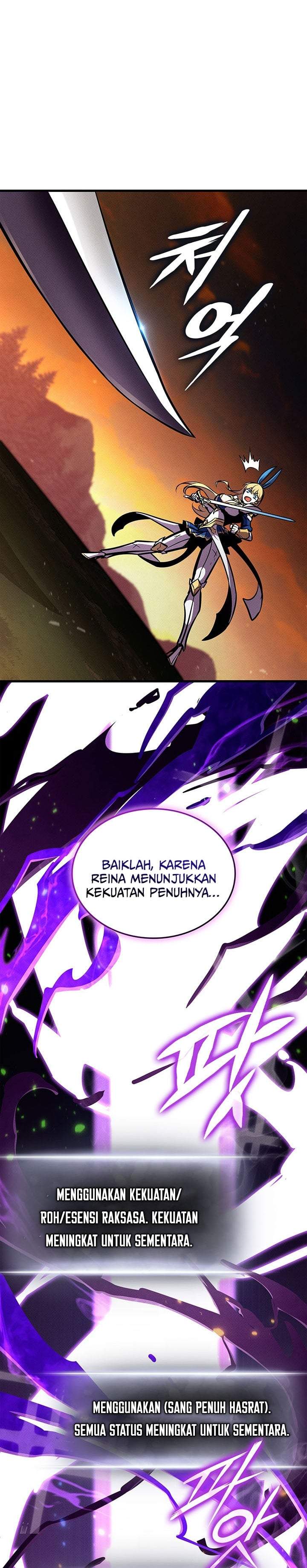 Ranker’s Return (Remake) Chapter 244