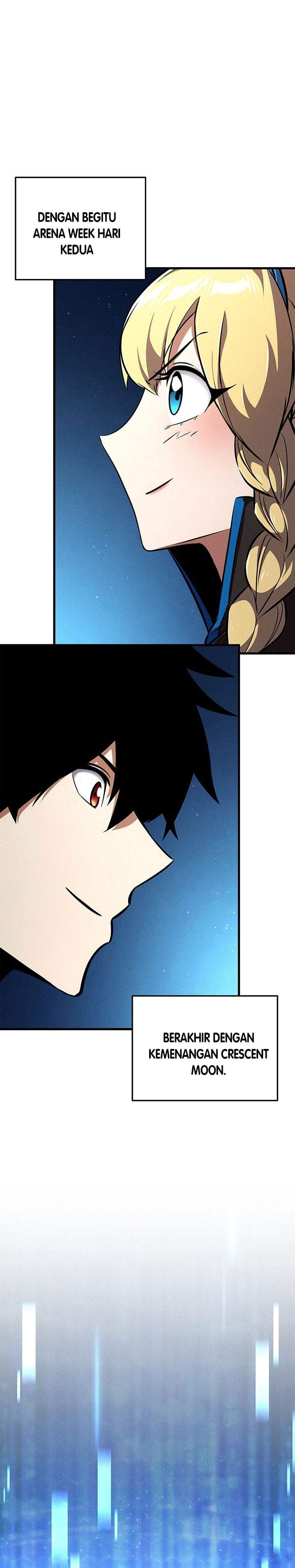 Ranker’s Return (Remake) Chapter 244