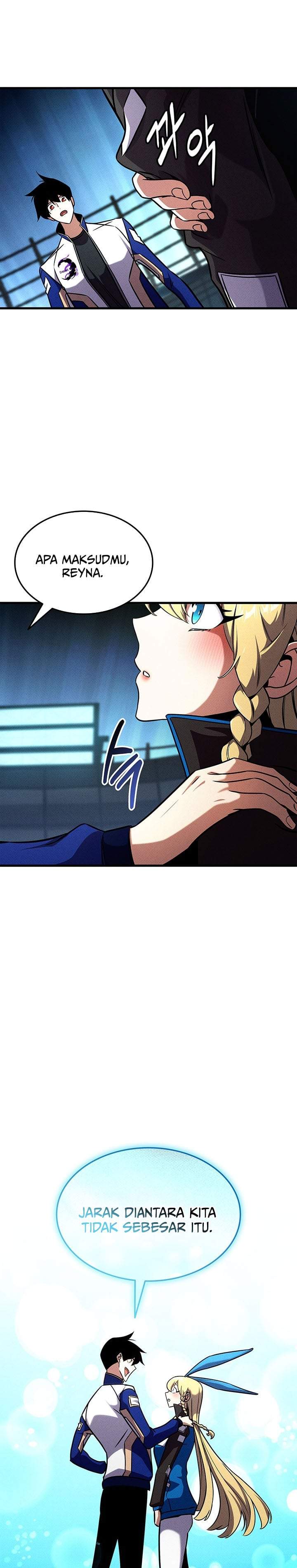 Ranker’s Return (Remake) Chapter 244