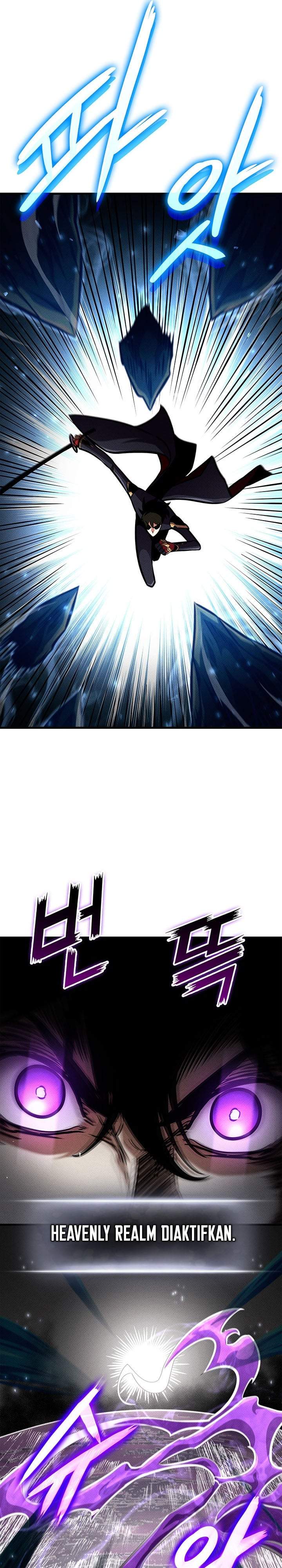 Ranker’s Return (Remake) Chapter 244