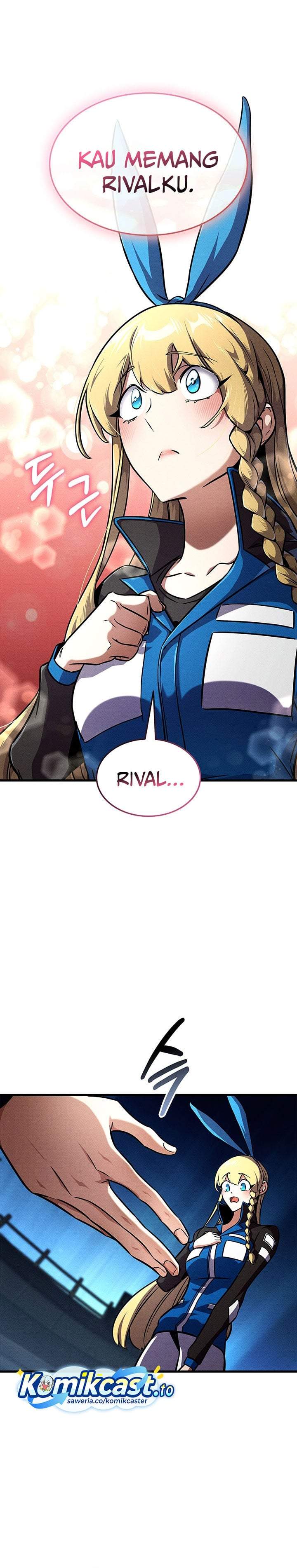Ranker’s Return (Remake) Chapter 244