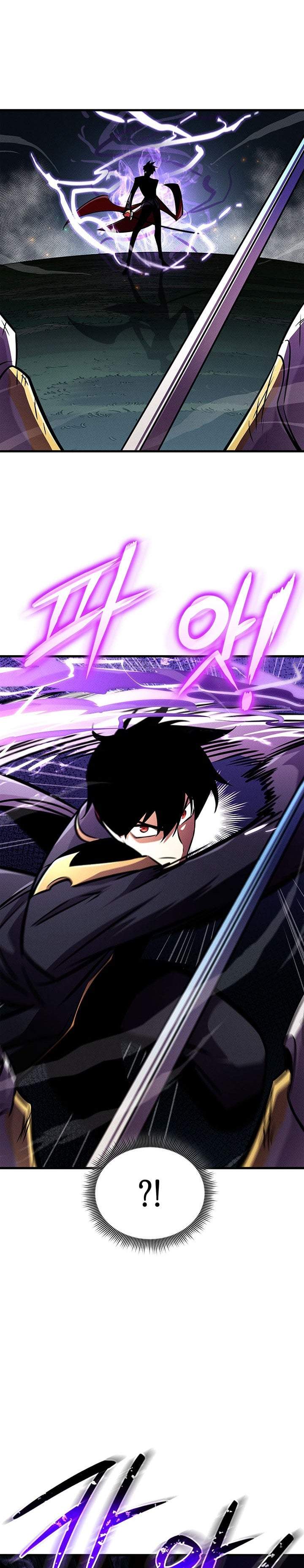 Ranker’s Return (Remake) Chapter 244