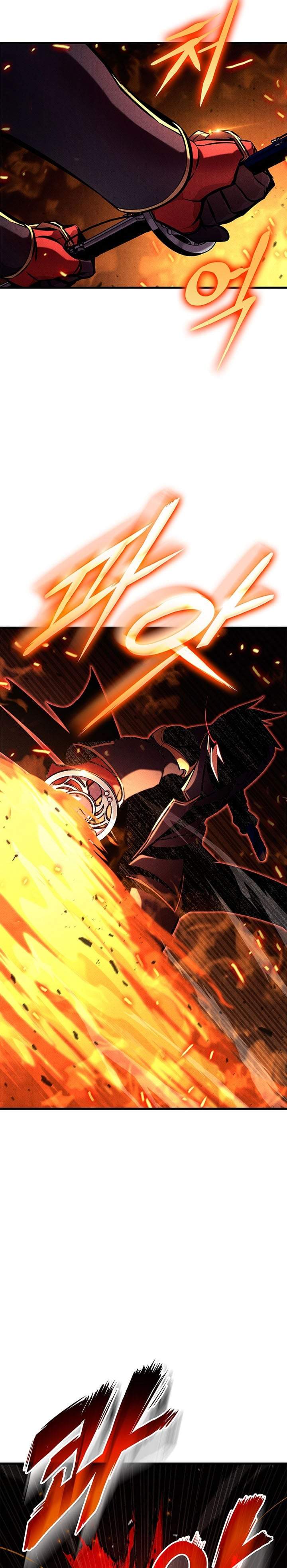 Ranker’s Return (Remake) Chapter 244